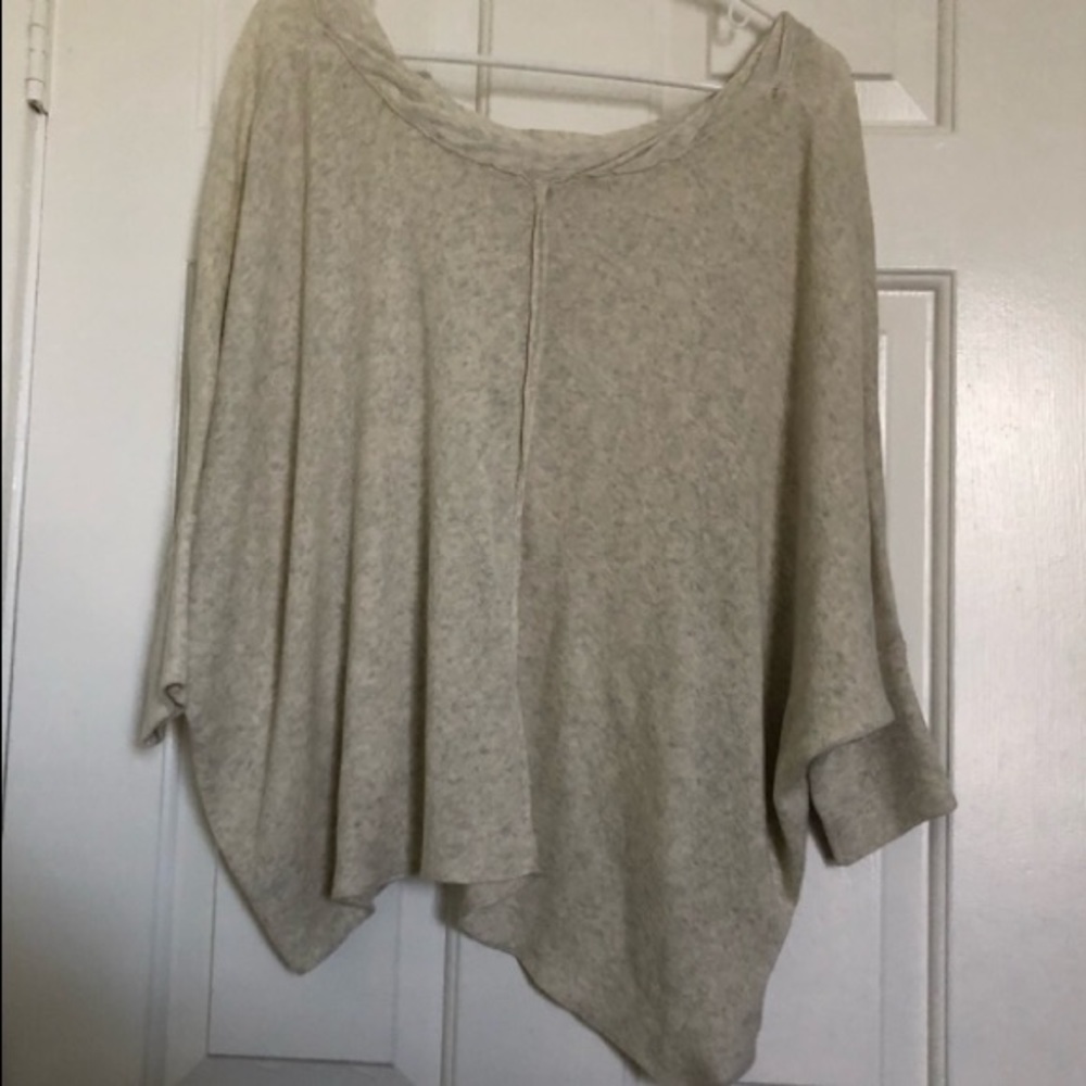 Free People Sweater Top - Picture 2 of 5
